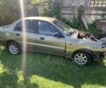 Зеленый Дэу Сенс, объемом двигателя 1.5 л и пробегом 1 тыс. км за 606 $, фото 4 на Automoto.ua