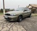 Зеленый Дэу Сенс, объемом двигателя 1.5 л и пробегом 258 тыс. км за 3100 $, фото 2 на Automoto.ua