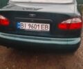 Зеленый Дэу Сенс, объемом двигателя 1.3 л и пробегом 146 тыс. км за 1700 $, фото 9 на Automoto.ua