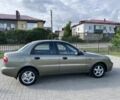 Зеленый Дэу Сенс, объемом двигателя 1.5 л и пробегом 3 тыс. км за 2850 $, фото 3 на Automoto.ua