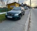 Зеленый Дэу Сенс, объемом двигателя 1.5 л и пробегом 267 тыс. км за 2750 $, фото 8 на Automoto.ua