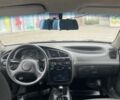 Зеленый Дэу Сенс, объемом двигателя 1.5 л и пробегом 236 тыс. км за 2100 $, фото 4 на Automoto.ua