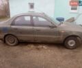 Зеленый Дэу Сенс, объемом двигателя 1.3 л и пробегом 280 тыс. км за 1200 $, фото 1 на Automoto.ua