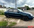 Зелений Деу Сенс, об'ємом двигуна 1.3 л та пробігом 0 тис. км за 1499 $, фото 1 на Automoto.ua