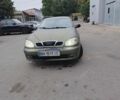 Зеленый Дэу Сенс, объемом двигателя 1.5 л и пробегом 3 тыс. км за 2000 $, фото 1 на Automoto.ua