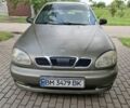 Зеленый Дэу Сенс, объемом двигателя 1.3 л и пробегом 35 тыс. км за 575 $, фото 1 на Automoto.ua