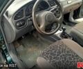 Зелений Деу Сенс, об'ємом двигуна 1.3 л та пробігом 215 тис. км за 2500 $, фото 8 на Automoto.ua