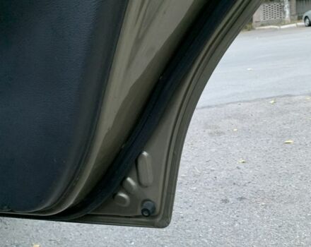 Зеленый Дэу Сенс, объемом двигателя 1.5 л и пробегом 217 тыс. км за 2250 $, фото 11 на Automoto.ua