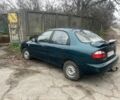 Зеленый Дэу Сенс, объемом двигателя 1.5 л и пробегом 222 тыс. км за 1950 $, фото 1 на Automoto.ua