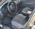 Зеленый Дэу Сенс, объемом двигателя 1.3 л и пробегом 111 тыс. км за 1400 $, фото 3 на Automoto.ua