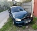 Зеленый Дэу Сенс, объемом двигателя 1.5 л и пробегом 180 тыс. км за 1800 $, фото 1 на Automoto.ua