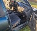 Зеленый Дэу Сенс, объемом двигателя 1.3 л и пробегом 86 тыс. км за 1700 $, фото 6 на Automoto.ua