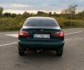 Зелений Деу Сенс, об'ємом двигуна 1.5 л та пробігом 250 тис. км за 1200 $, фото 4 на Automoto.ua