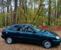 Зеленый Дэу Сенс, объемом двигателя 1.3 л и пробегом 280 тыс. км за 1250 $, фото 4 на Automoto.ua