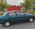 Зелений Деу Сенс, об'ємом двигуна 1.5 л та пробігом 230 тис. км за 3108 $, фото 1 на Automoto.ua