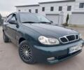 Зелений Деу Сенс, об'ємом двигуна 1.5 л та пробігом 178 тис. км за 3100 $, фото 5 на Automoto.ua
