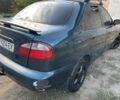 Зеленый Дэу Сенс, объемом двигателя 1.5 л и пробегом 207 тыс. км за 1900 $, фото 4 на Automoto.ua