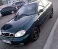 Зеленый Дэу Сенс, объемом двигателя 1.5 л и пробегом 300 тыс. км за 2500 $, фото 1 на Automoto.ua