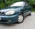 Зелений Деу Сенс, об'ємом двигуна 1.3 л та пробігом 244 тис. км за 1500 $, фото 1 на Automoto.ua