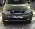 Зеленый Дэу Сенс, объемом двигателя 1.3 л и пробегом 216 тыс. км за 1100 $, фото 1 на Automoto.ua
