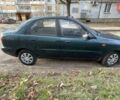 Зеленый Дэу Сенс, объемом двигателя 1.3 л и пробегом 200 тыс. км за 2250 $, фото 8 на Automoto.ua