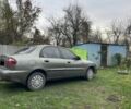 Зеленый Дэу Сенс, объемом двигателя 0 л и пробегом 52 тыс. км за 1500 $, фото 5 на Automoto.ua