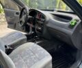 Зеленый Дэу Сенс, объемом двигателя 1.3 л и пробегом 280 тыс. км за 1600 $, фото 18 на Automoto.ua