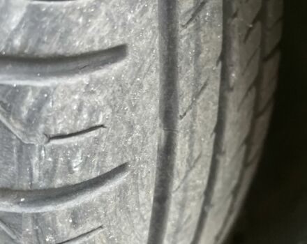 Зелений Деу Сенс, об'ємом двигуна 1.6 л та пробігом 235 тис. км за 2700 $, фото 10 на Automoto.ua