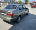 Зеленый Дэу Сенс, объемом двигателя 1.5 л и пробегом 210 тыс. км за 2750 $, фото 1 на Automoto.ua