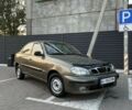 Зелений Деу Сенс, об'ємом двигуна 1.5 л та пробігом 230 тис. км за 1800 $, фото 1 на Automoto.ua