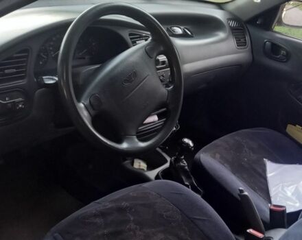 Зелений Деу Сенс, об'ємом двигуна 1 л та пробігом 250 тис. км за 1950 $, фото 2 на Automoto.ua