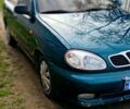 Зеленый Дэу Сенс, объемом двигателя 1.3 л и пробегом 0 тыс. км за 1800 $, фото 1 на Automoto.ua