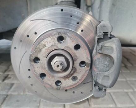 Зеленый Дэу Сенс, объемом двигателя 1.3 л и пробегом 366 тыс. км за 1600 $, фото 15 на Automoto.ua