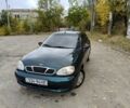Зелений Деу Сенс, об'ємом двигуна 1.5 л та пробігом 97 тис. км за 3300 $, фото 1 на Automoto.ua