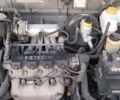 Зелений Деу Сенс, об'ємом двигуна 0 л та пробігом 263 тис. км за 2150 $, фото 7 на Automoto.ua