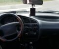 Зелений Деу Сенс, об'ємом двигуна 1.5 л та пробігом 250 тис. км за 1200 $, фото 10 на Automoto.ua