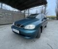 Зеленый Дэу Сенс, объемом двигателя 1.3 л и пробегом 198 тыс. км за 1400 $, фото 1 на Automoto.ua