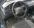 Зелений Деу Сенс, об'ємом двигуна 1.5 л та пробігом 260 тис. км за 2650 $, фото 6 на Automoto.ua