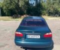 Зеленый Дэу Сенс, объемом двигателя 1.3 л и пробегом 300 тыс. км за 1600 $, фото 3 на Automoto.ua
