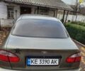 Зелений Деу Сенс, об'ємом двигуна 1.3 л та пробігом 170 тис. км за 2450 $, фото 7 на Automoto.ua