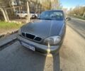 Зелений Деу Сенс, об'ємом двигуна 1.3 л та пробігом 300 тис. км за 1150 $, фото 1 на Automoto.ua