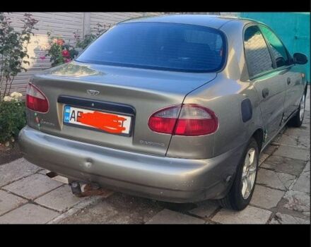 Зеленый Дэу Сенс, объемом двигателя 0 л и пробегом 250 тыс. км за 2200 $, фото 2 на Automoto.ua