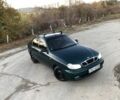 Зелений Деу Сенс, об'ємом двигуна 1.3 л та пробігом 250 тис. км за 1503 $, фото 1 на Automoto.ua