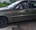 Зелений Деу Сенс, об'ємом двигуна 1 л та пробігом 250 тис. км за 1950 $, фото 4 на Automoto.ua