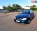 Зеленый Дэу Сенс, объемом двигателя 1.3 л и пробегом 204 тыс. км за 2250 $, фото 1 на Automoto.ua