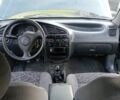 Зелений Деу Сенс, об'ємом двигуна 1.3 л та пробігом 208 тис. км за 1300 $, фото 1 на Automoto.ua