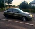 Зелений Деу Сенс, об'ємом двигуна 1.3 л та пробігом 0 тис. км за 2000 $, фото 5 на Automoto.ua