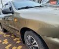 Зелений Деу Сенс, об'ємом двигуна 1.3 л та пробігом 170 тис. км за 2450 $, фото 8 на Automoto.ua