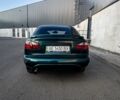 Деу Сенс 2003 у Києві на Automoto.ua Зелений Деу Сенс, об'ємом двигуна 1.5 л та пробігом 250 тис. км за 4000 $, фото 6 на Automoto.ua