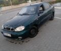 Зеленый Дэу Сенс, объемом двигателя 1.5 л и пробегом 300 тыс. км за 2500 $, фото 5 на Automoto.ua